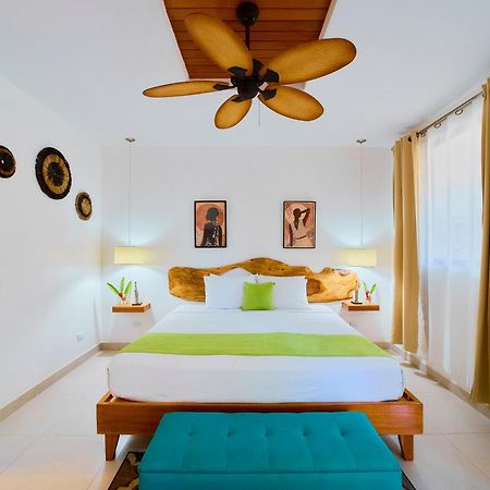Olinca Boutique Hotel Puerto Viejo de Talamanca Екстериор снимка