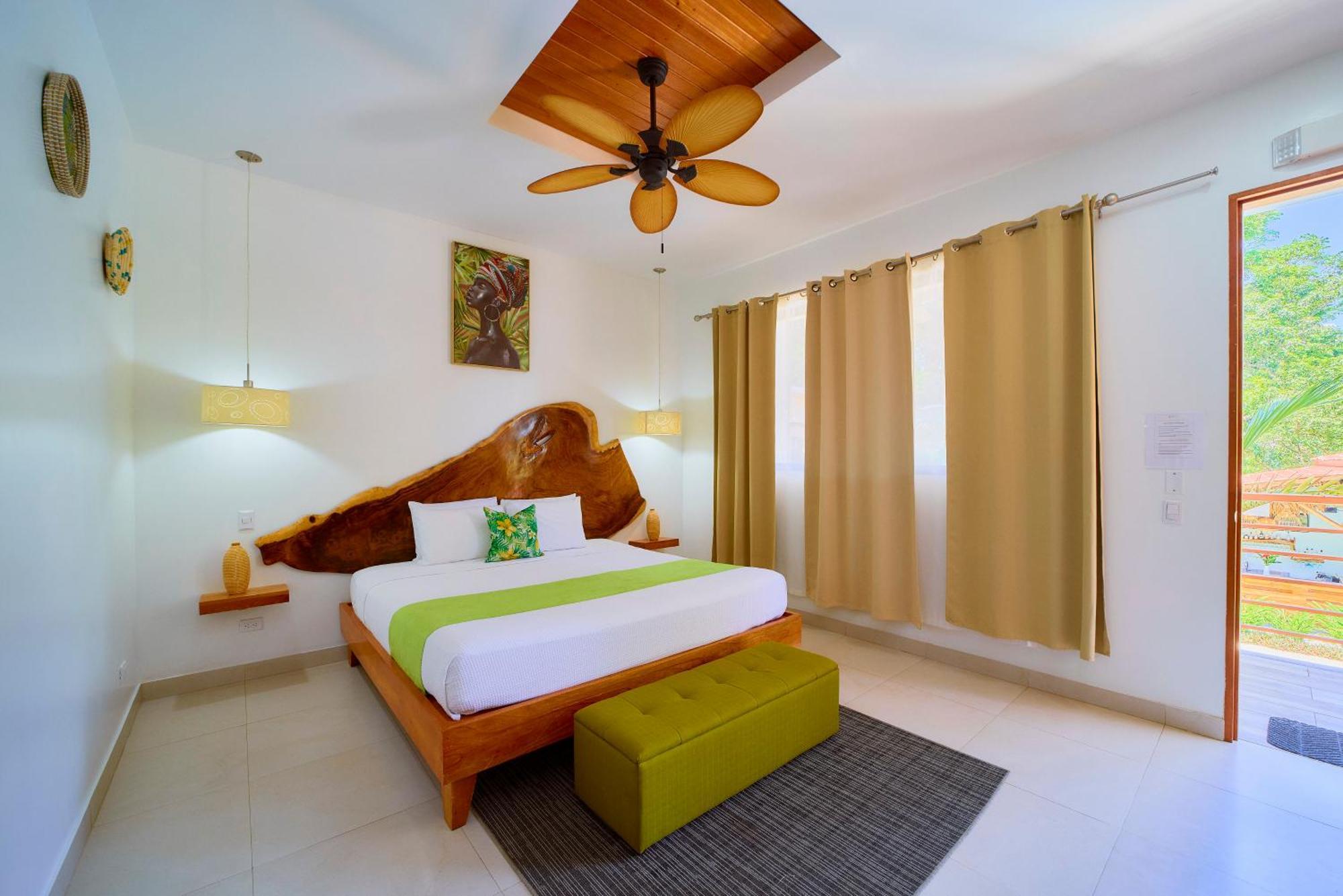 Olinca Boutique Hotel Puerto Viejo de Talamanca Екстериор снимка