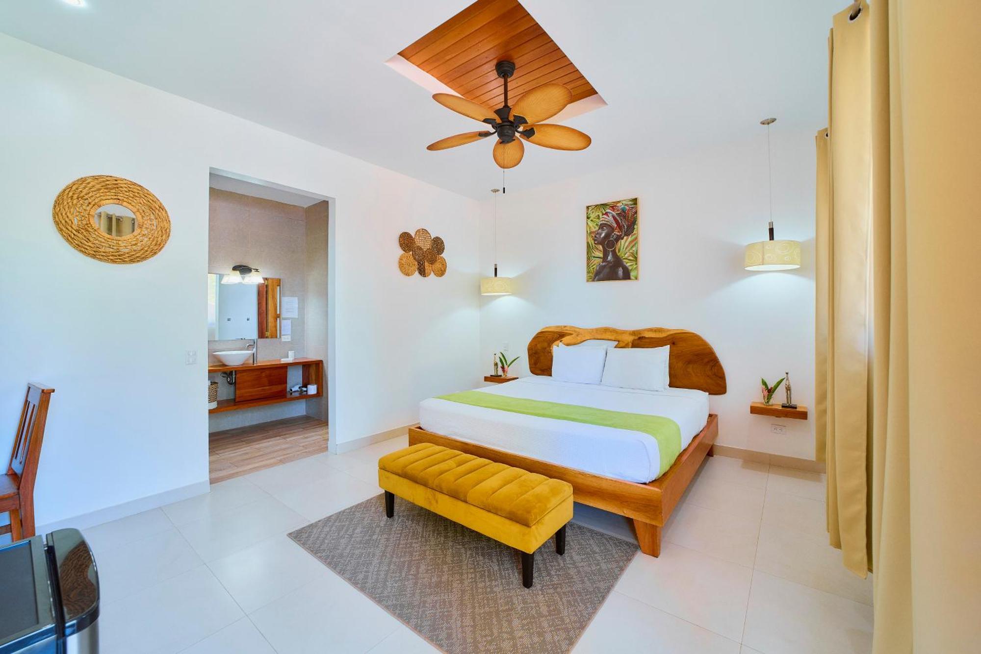 Olinca Boutique Hotel Puerto Viejo de Talamanca Екстериор снимка