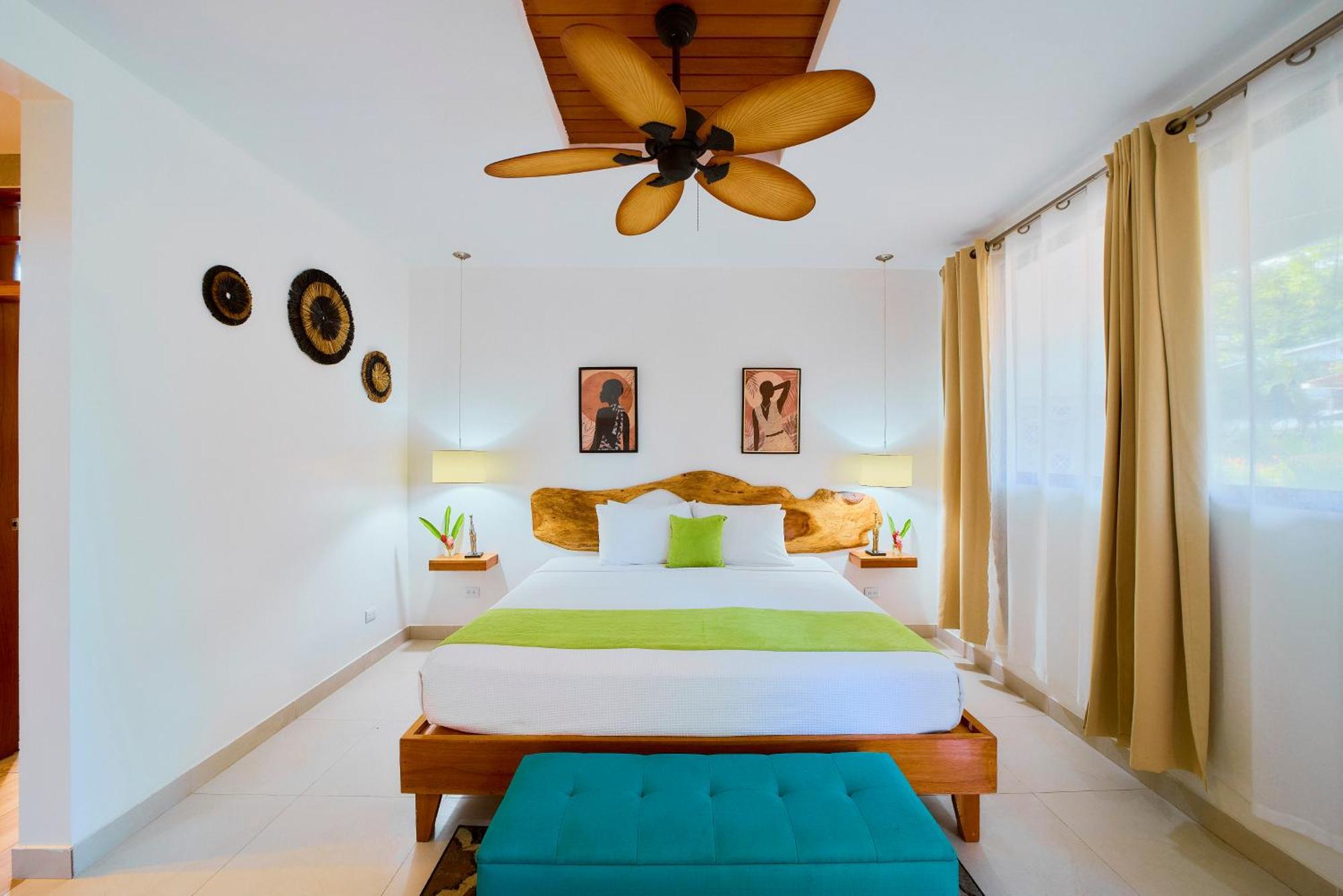 Olinca Boutique Hotel Puerto Viejo de Talamanca Екстериор снимка