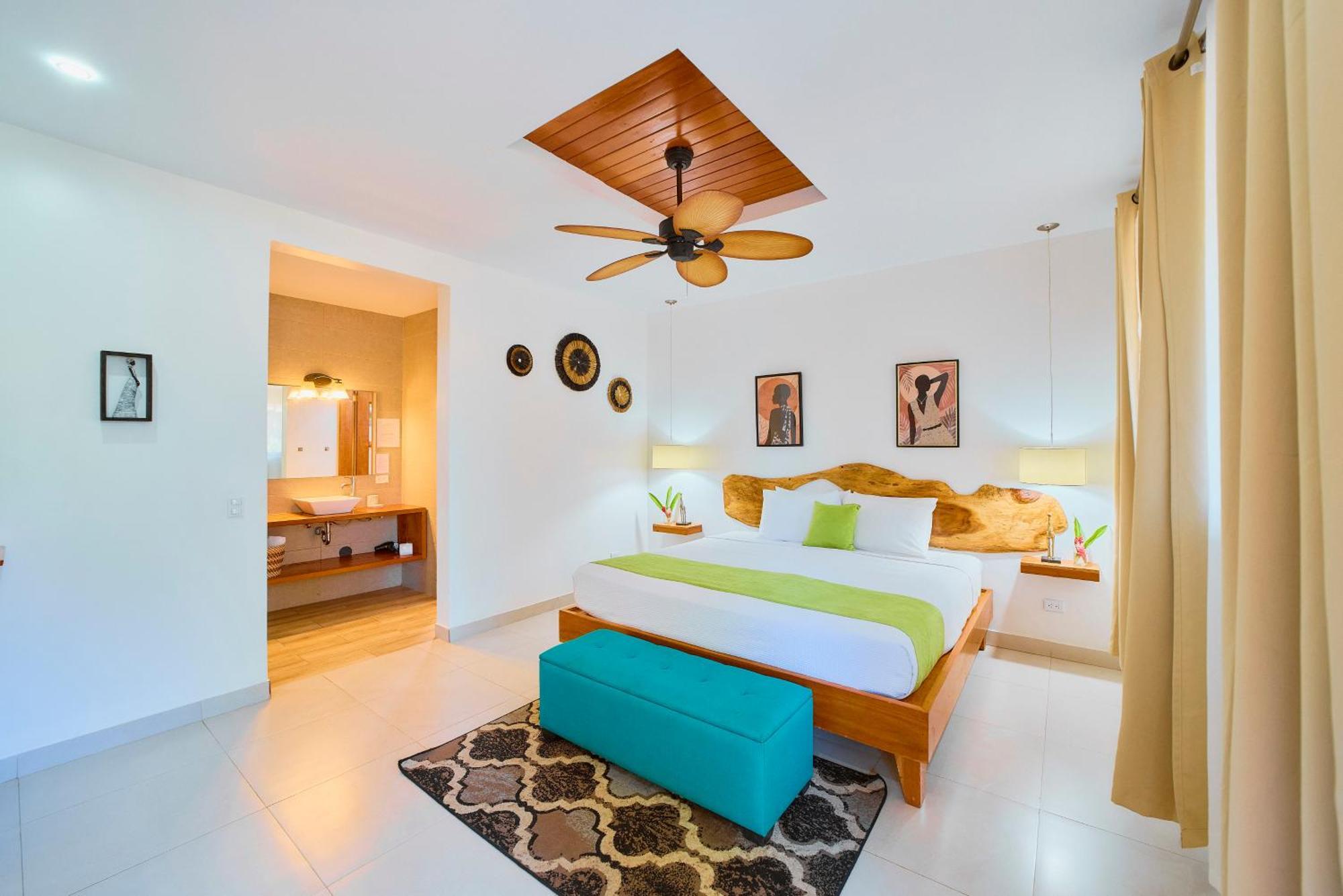 Olinca Boutique Hotel Puerto Viejo de Talamanca Екстериор снимка