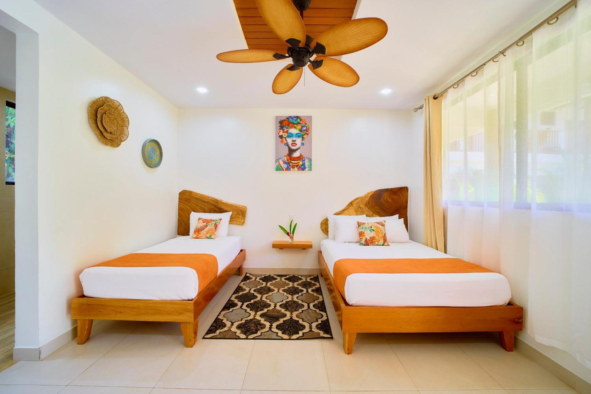 Olinca Boutique Hotel Puerto Viejo de Talamanca Екстериор снимка