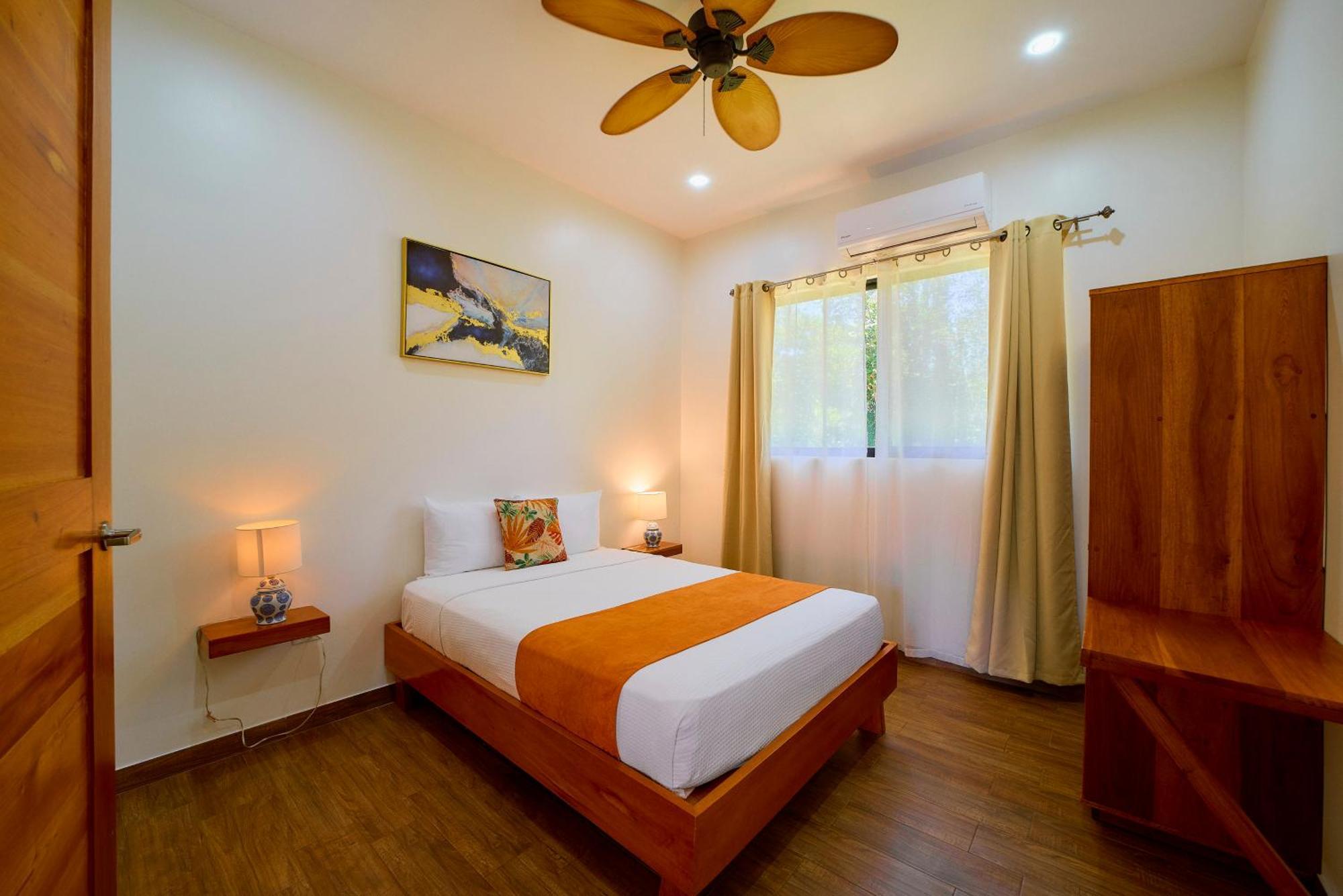 Olinca Boutique Hotel Puerto Viejo de Talamanca Екстериор снимка