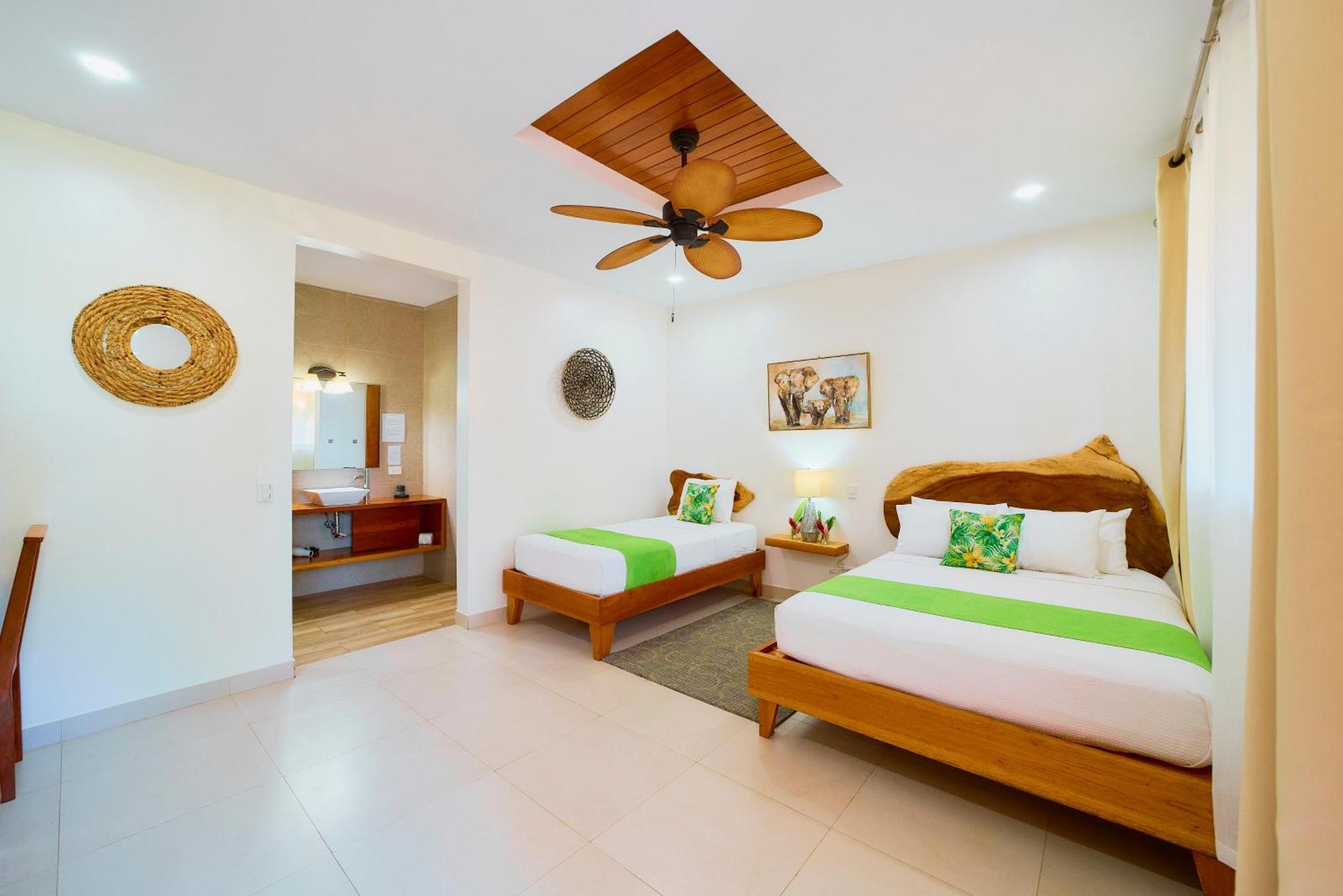 Olinca Boutique Hotel Puerto Viejo de Talamanca Екстериор снимка