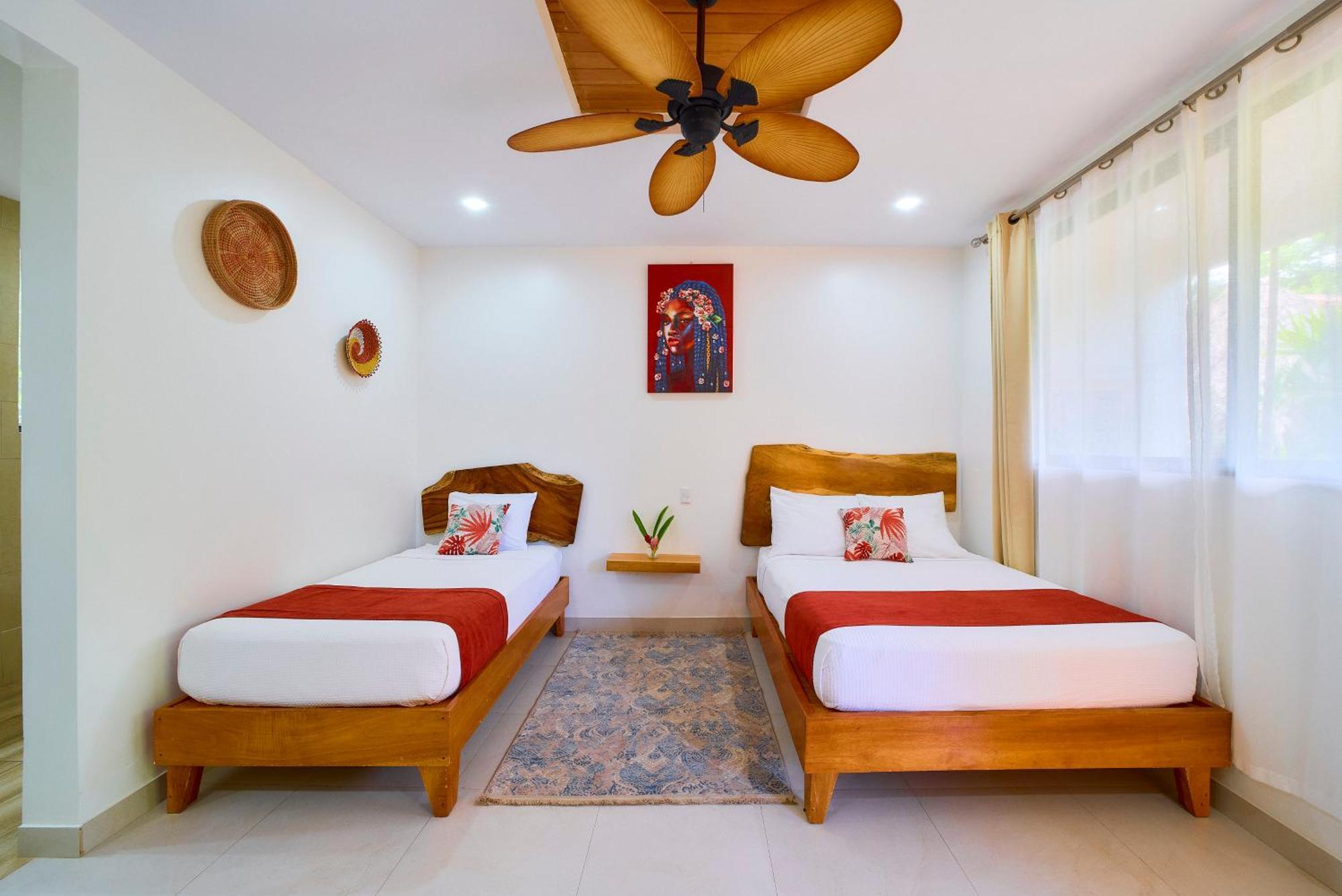 Olinca Boutique Hotel Puerto Viejo de Talamanca Екстериор снимка