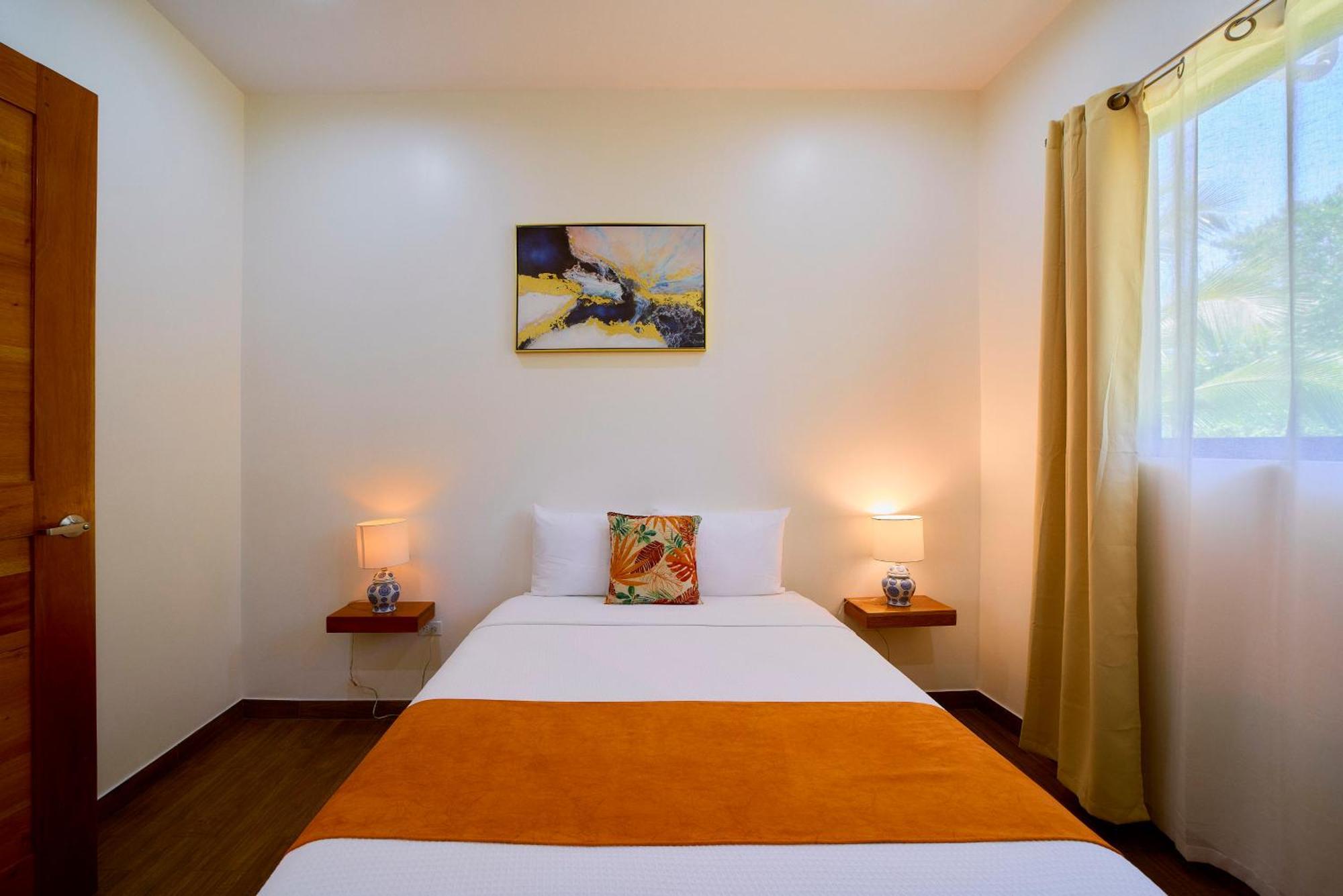Olinca Boutique Hotel Puerto Viejo de Talamanca Екстериор снимка