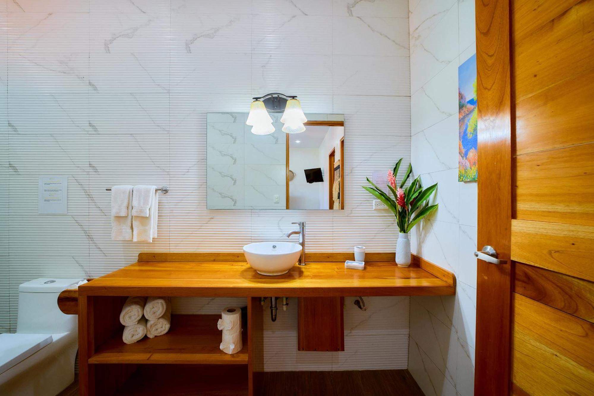 Olinca Boutique Hotel Puerto Viejo de Talamanca Екстериор снимка