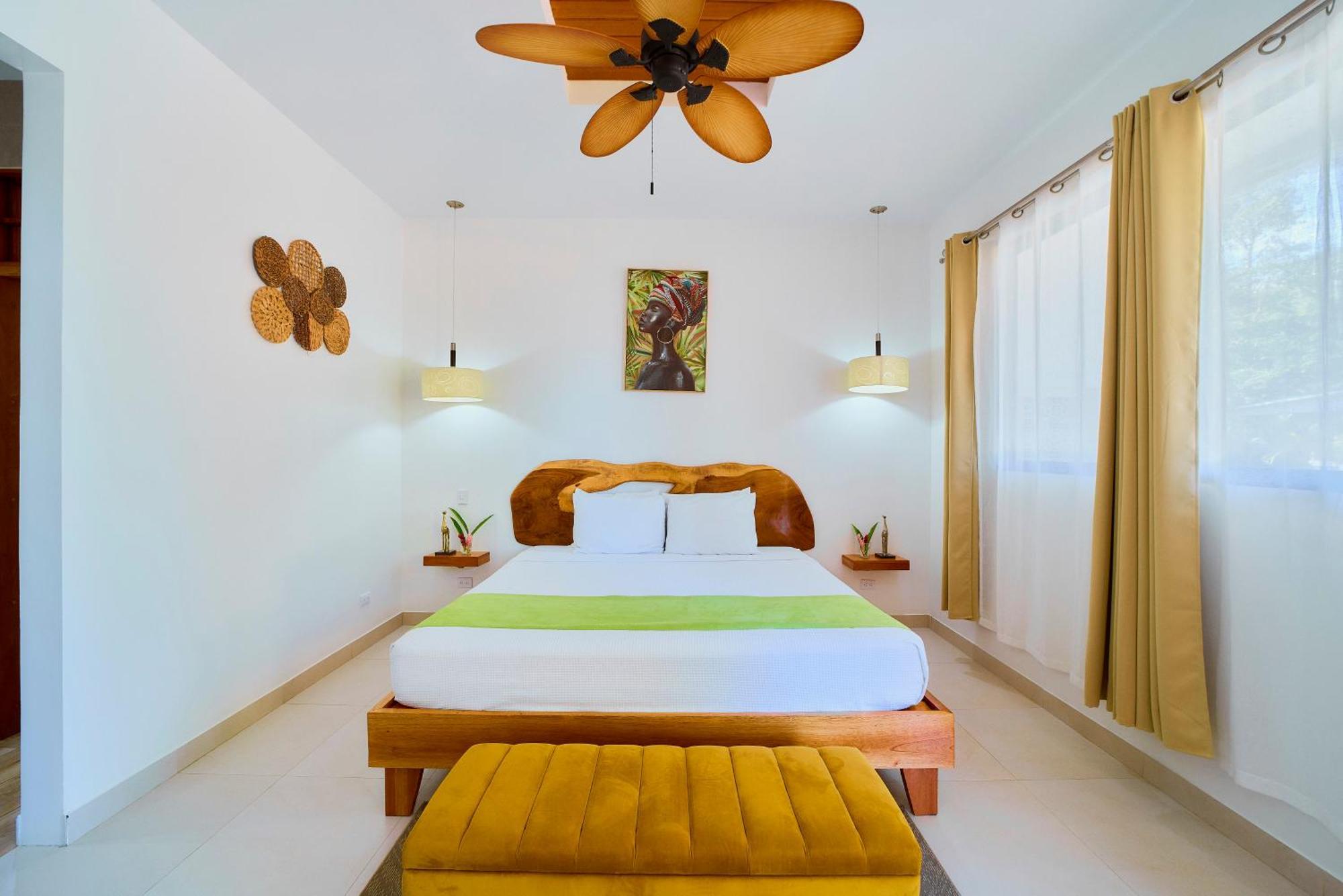 Olinca Boutique Hotel Puerto Viejo de Talamanca Екстериор снимка