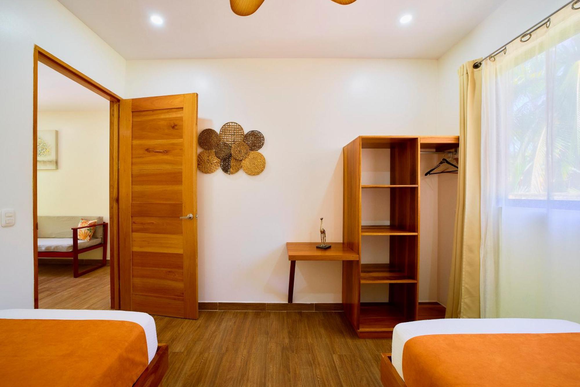 Olinca Boutique Hotel Puerto Viejo de Talamanca Екстериор снимка