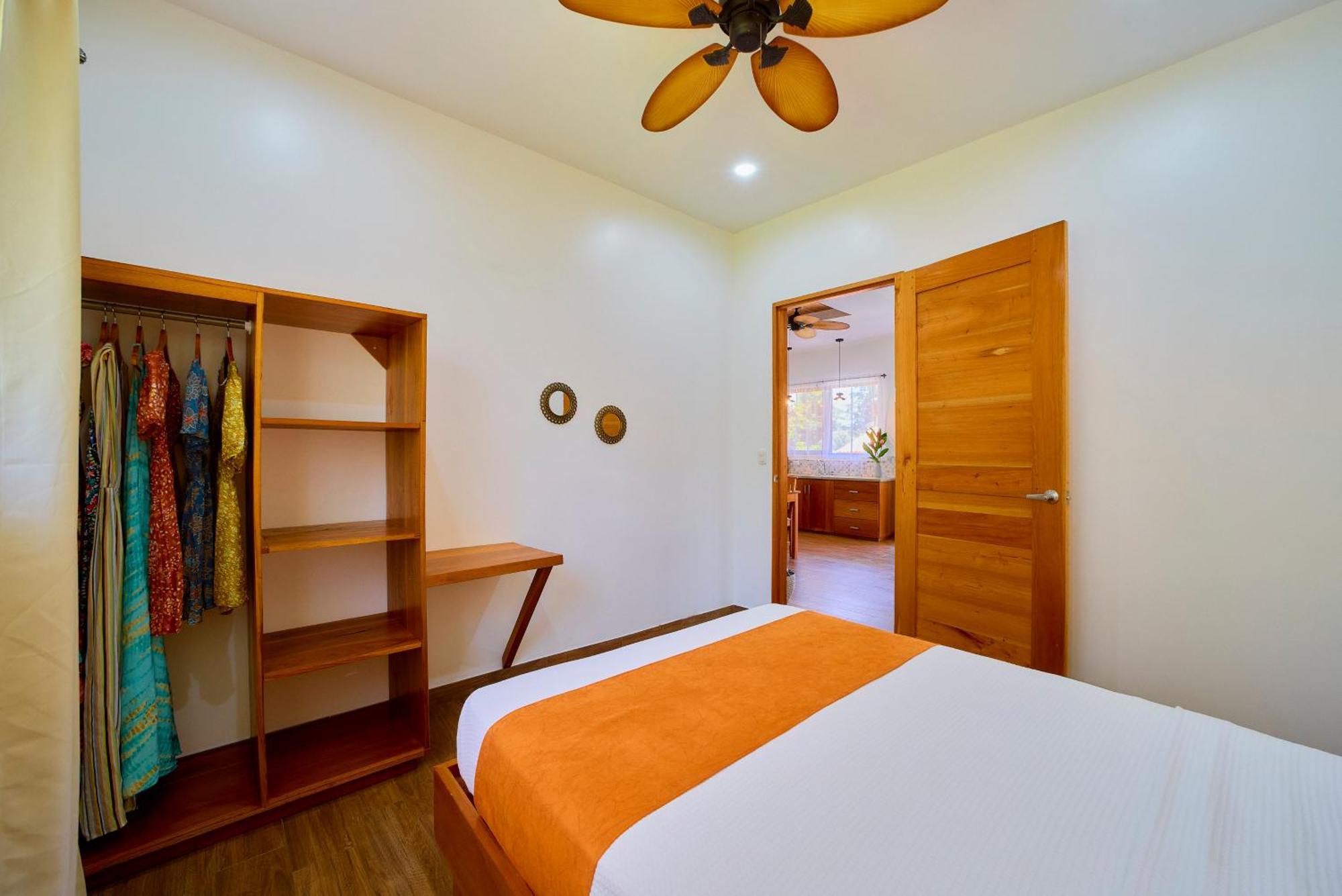 Olinca Boutique Hotel Puerto Viejo de Talamanca Екстериор снимка