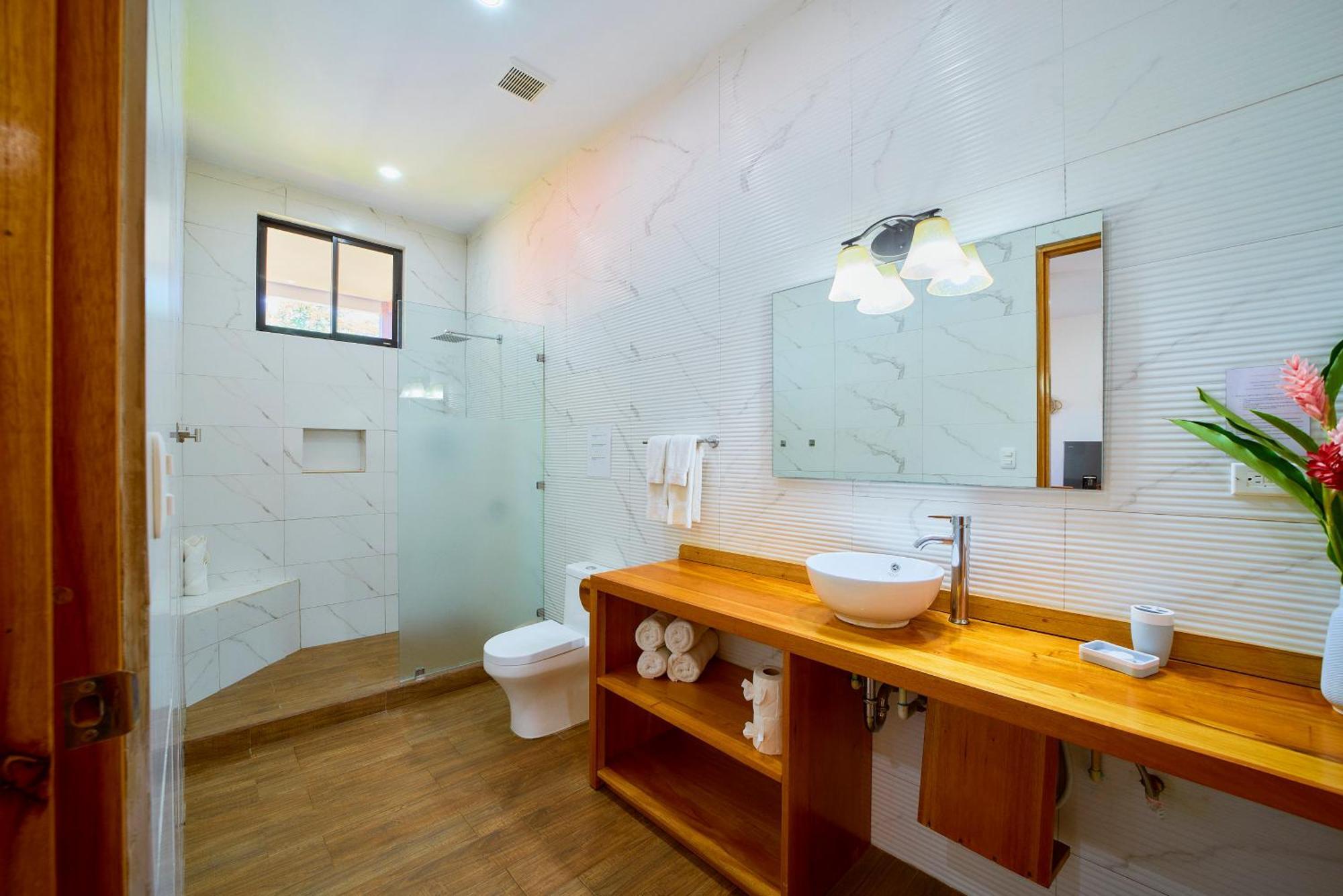 Olinca Boutique Hotel Puerto Viejo de Talamanca Екстериор снимка