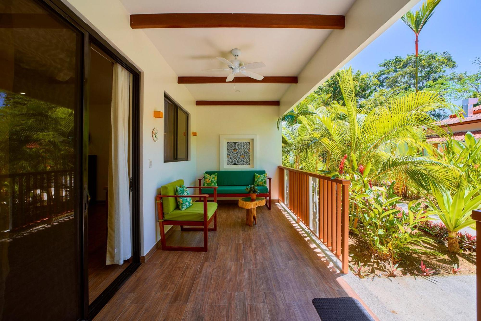 Olinca Boutique Hotel Puerto Viejo de Talamanca Екстериор снимка