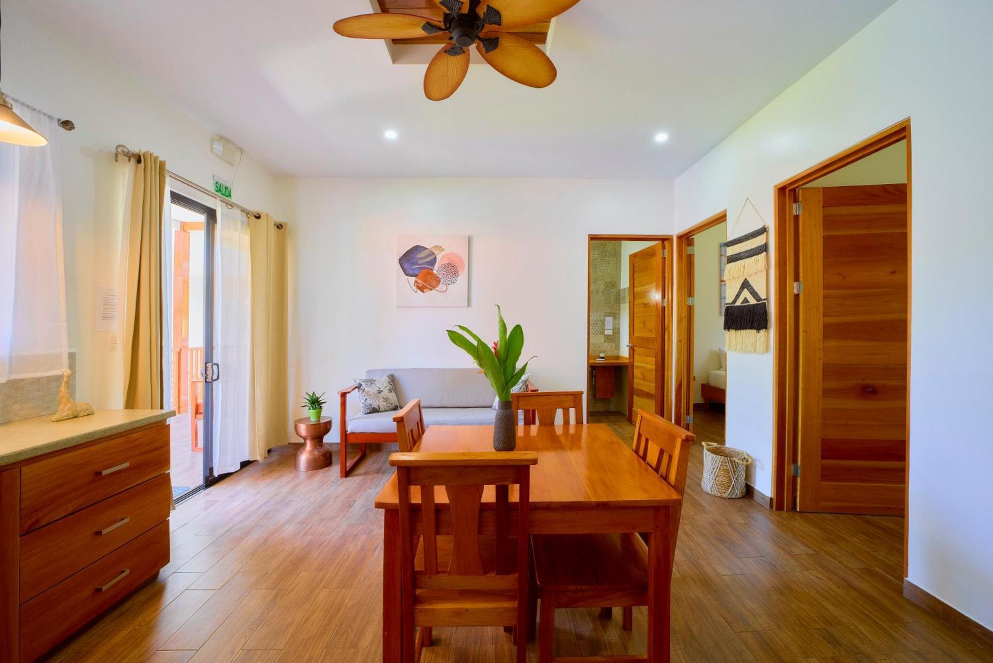 Olinca Boutique Hotel Puerto Viejo de Talamanca Екстериор снимка