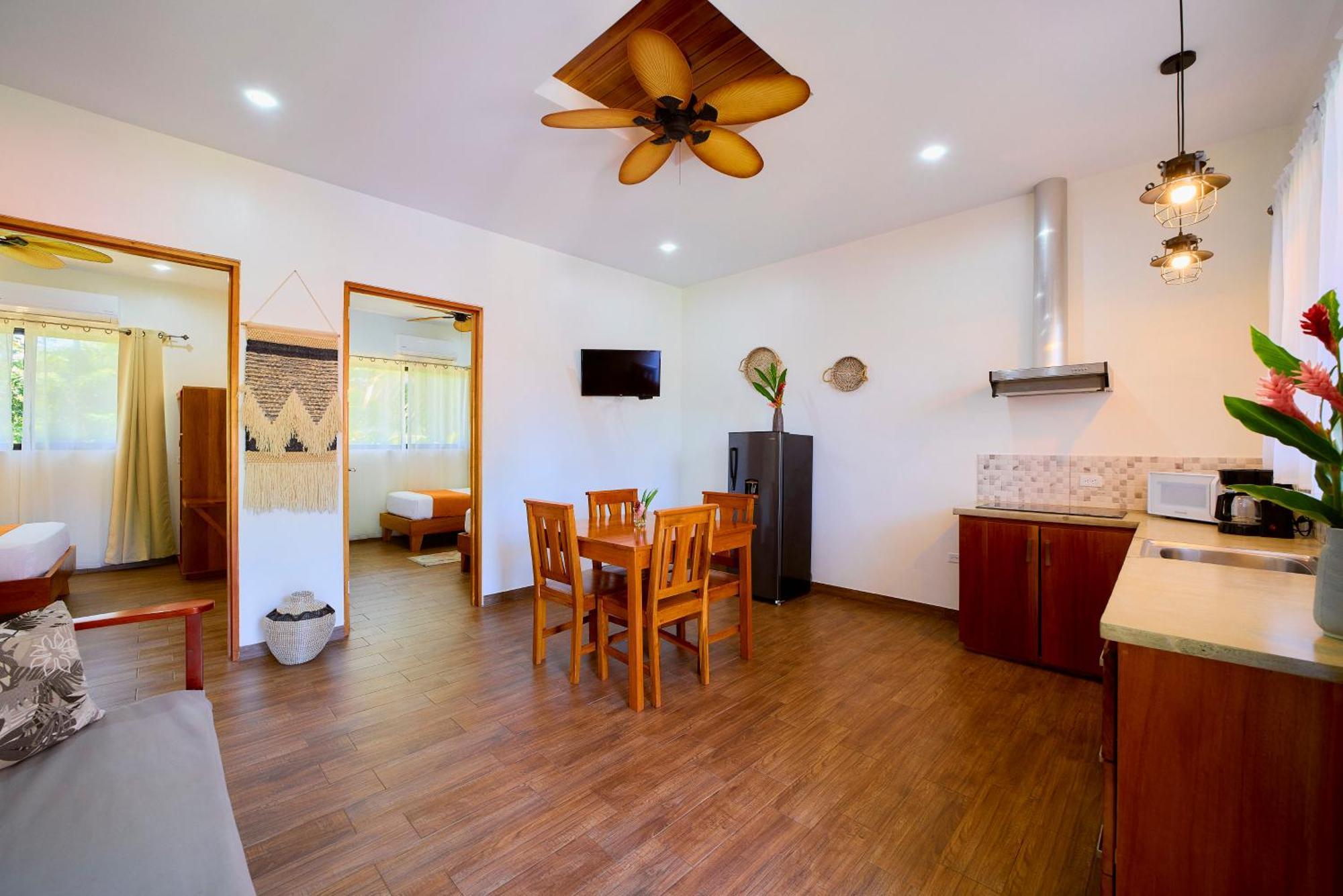 Olinca Boutique Hotel Puerto Viejo de Talamanca Екстериор снимка