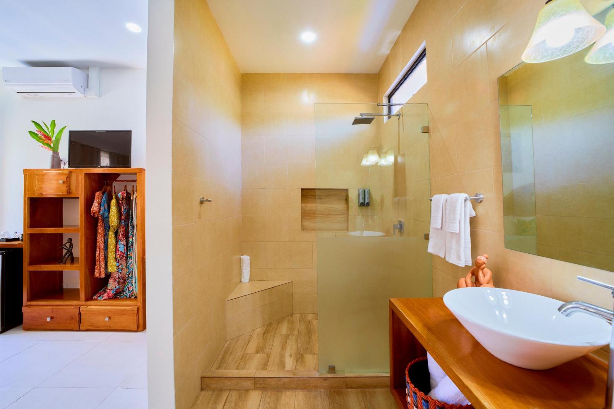 Olinca Boutique Hotel Puerto Viejo de Talamanca Екстериор снимка