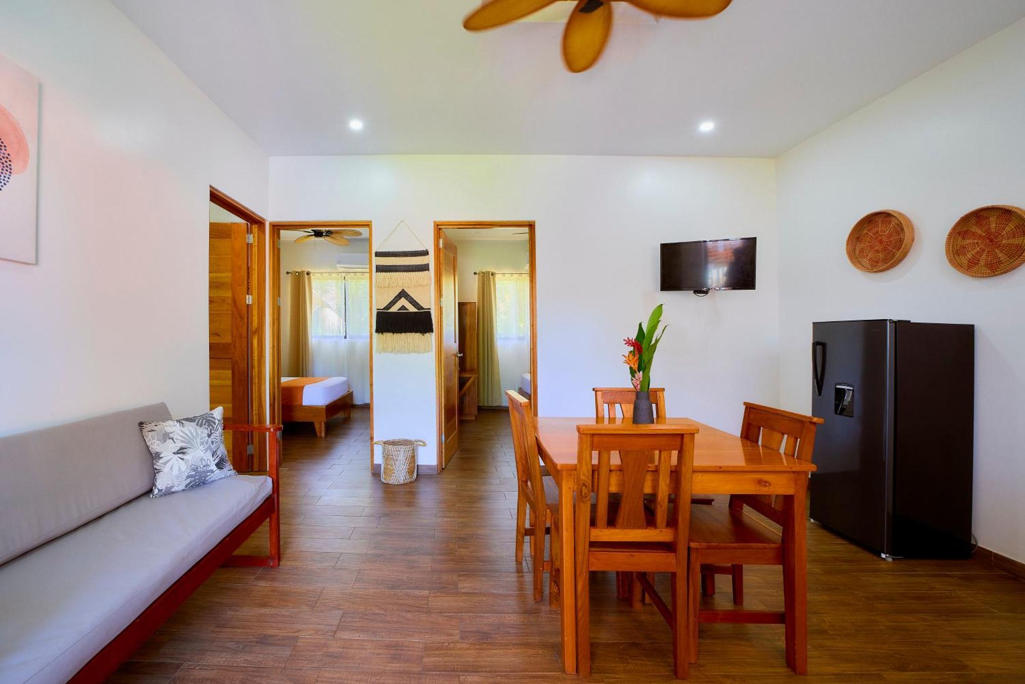 Olinca Boutique Hotel Puerto Viejo de Talamanca Екстериор снимка