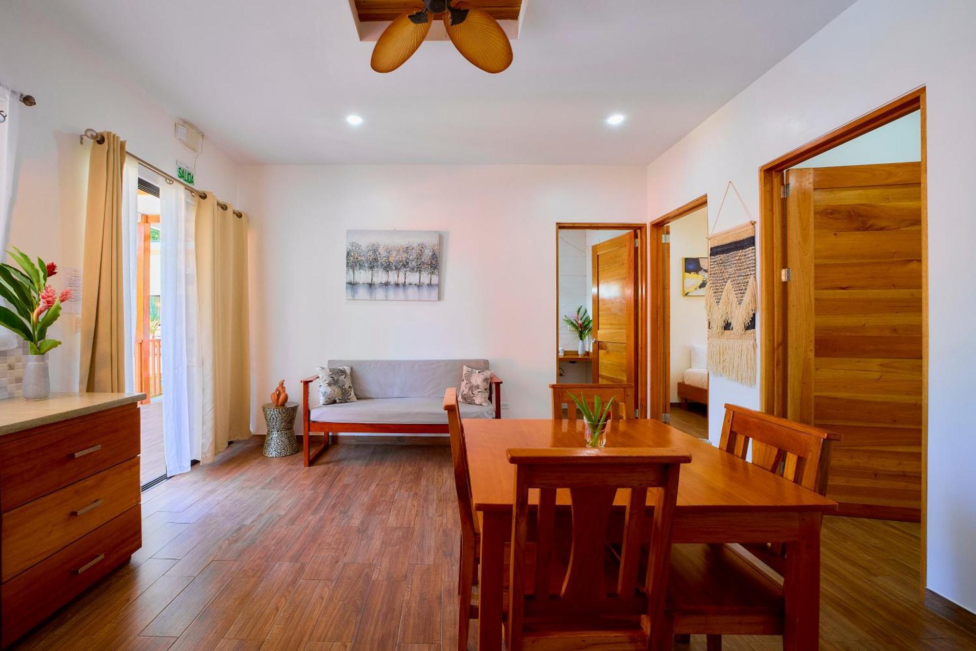 Olinca Boutique Hotel Puerto Viejo de Talamanca Екстериор снимка