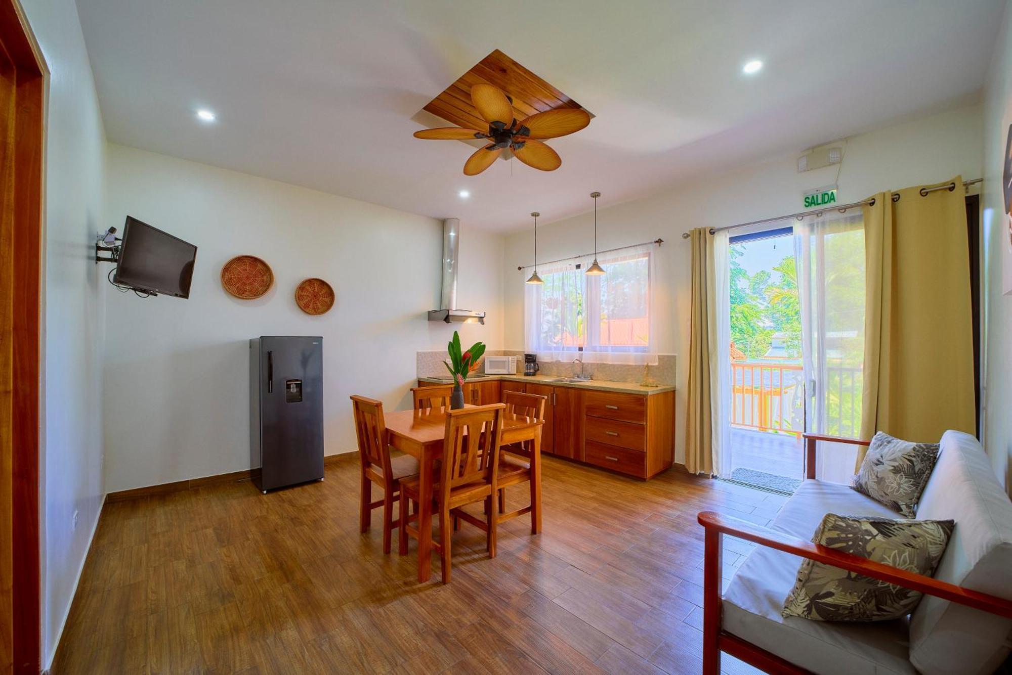 Olinca Boutique Hotel Puerto Viejo de Talamanca Екстериор снимка