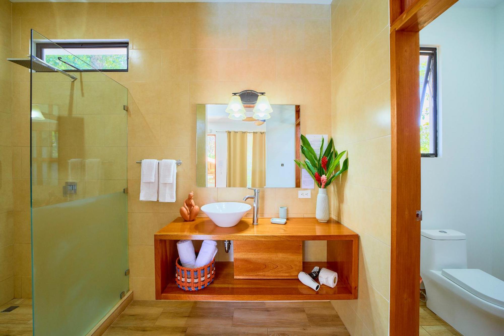 Olinca Boutique Hotel Puerto Viejo de Talamanca Екстериор снимка