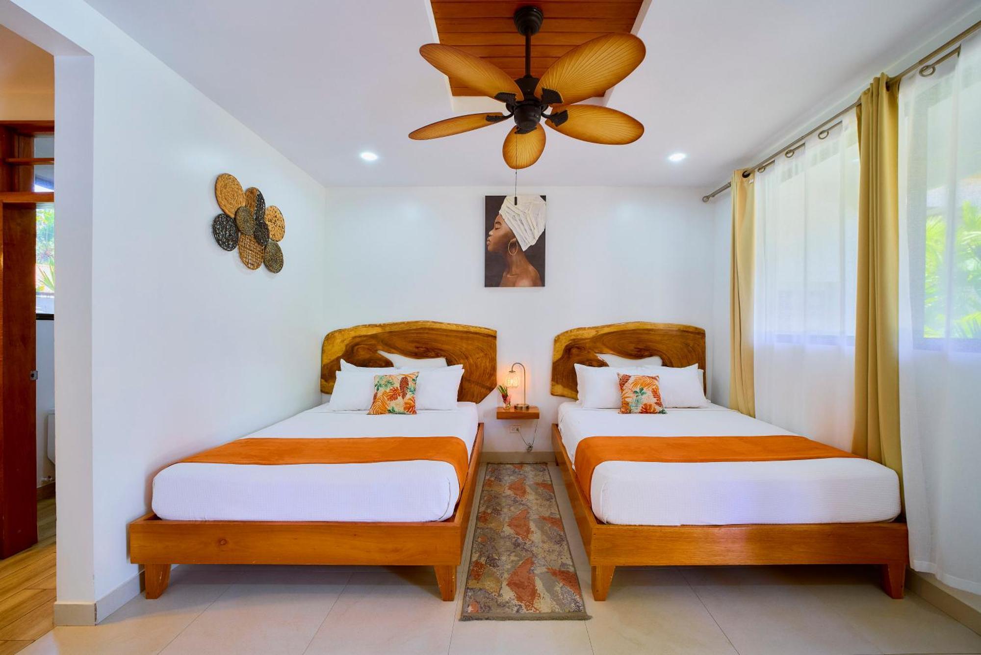 Olinca Boutique Hotel Puerto Viejo de Talamanca Екстериор снимка