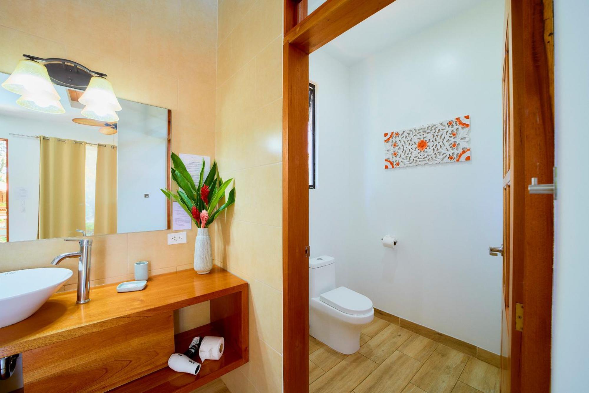 Olinca Boutique Hotel Puerto Viejo de Talamanca Екстериор снимка
