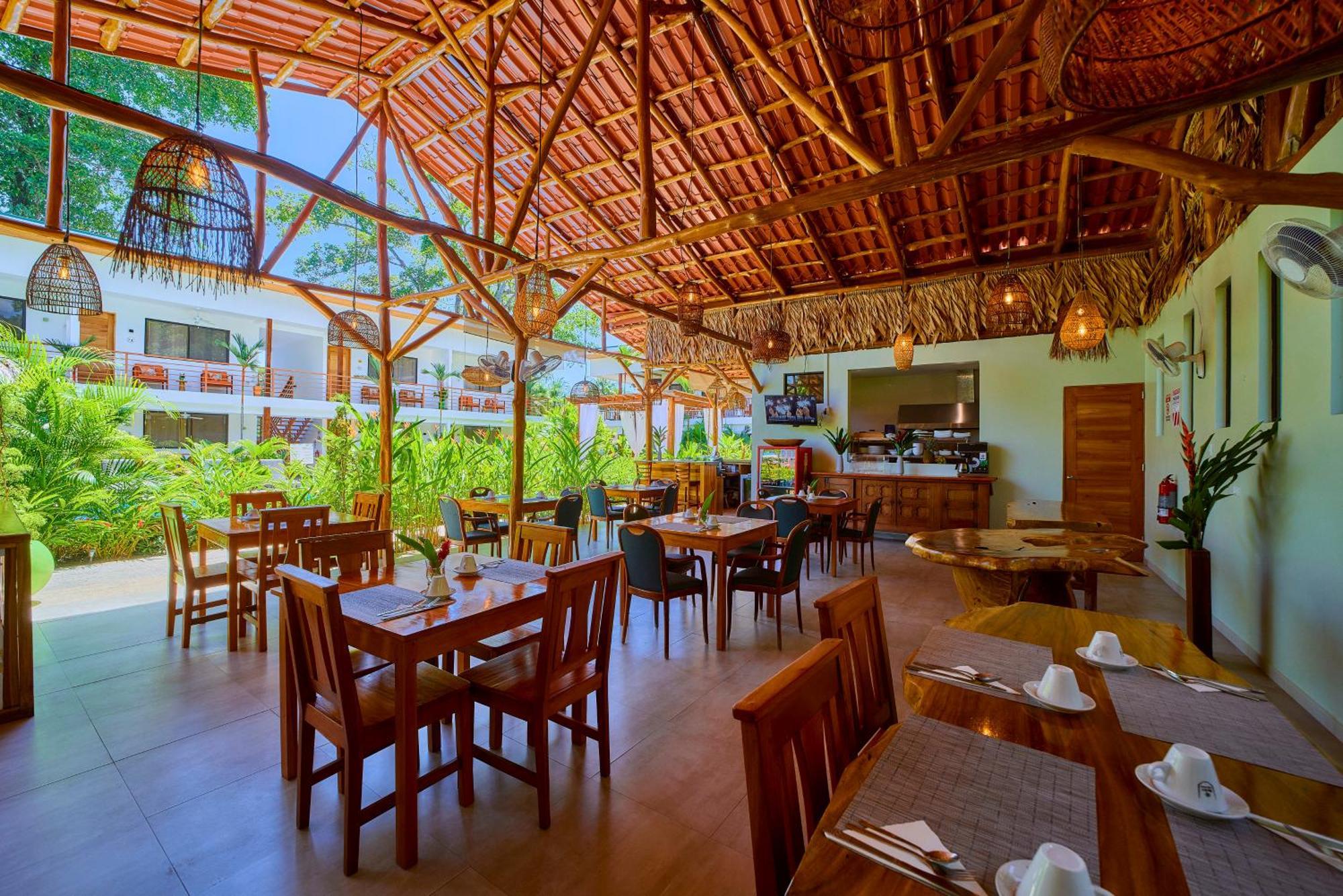 Olinca Boutique Hotel Puerto Viejo de Talamanca Екстериор снимка