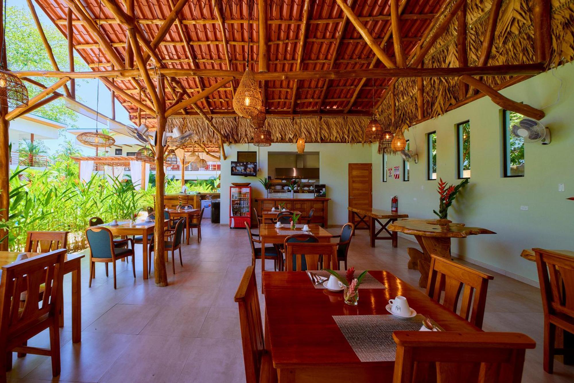 Olinca Boutique Hotel Puerto Viejo de Talamanca Екстериор снимка