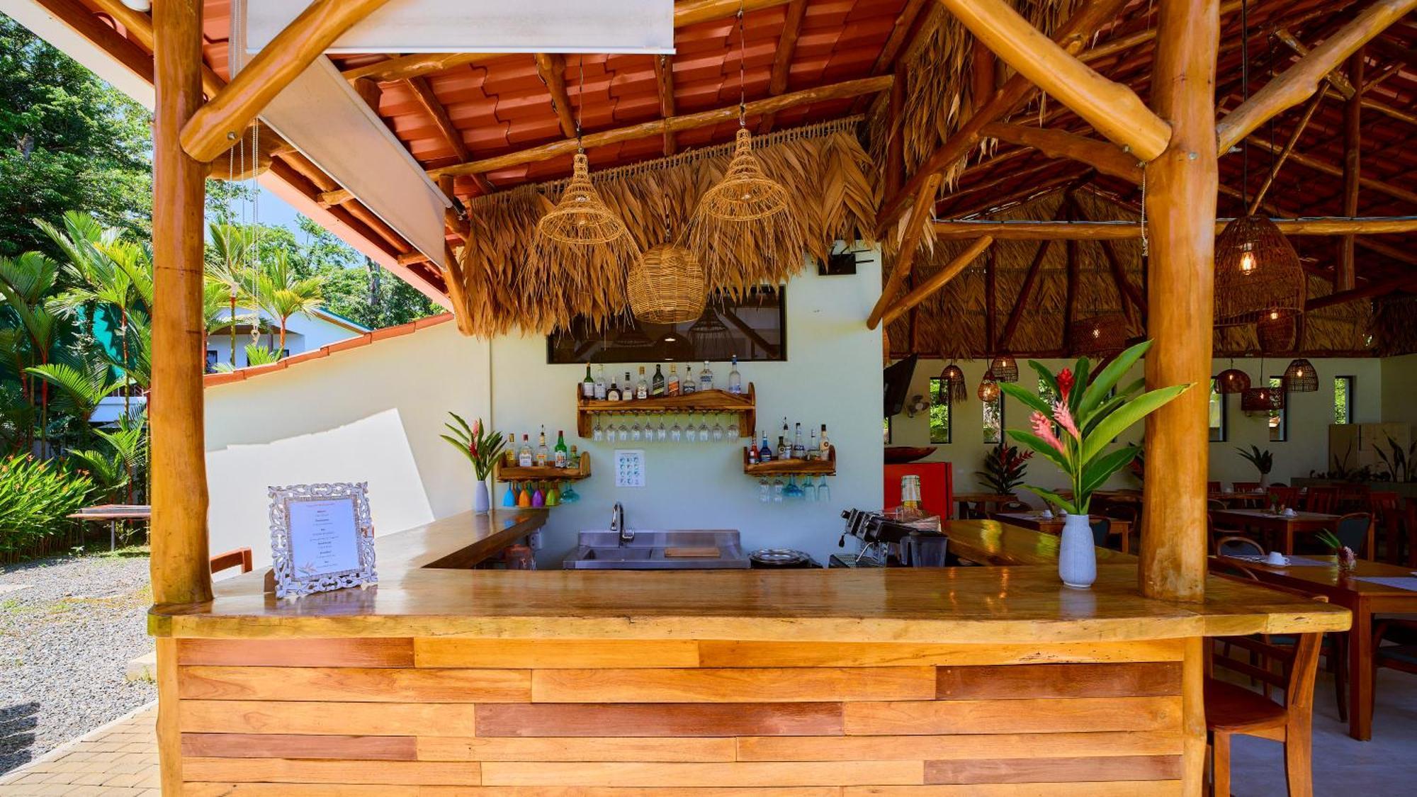 Olinca Boutique Hotel Puerto Viejo de Talamanca Екстериор снимка