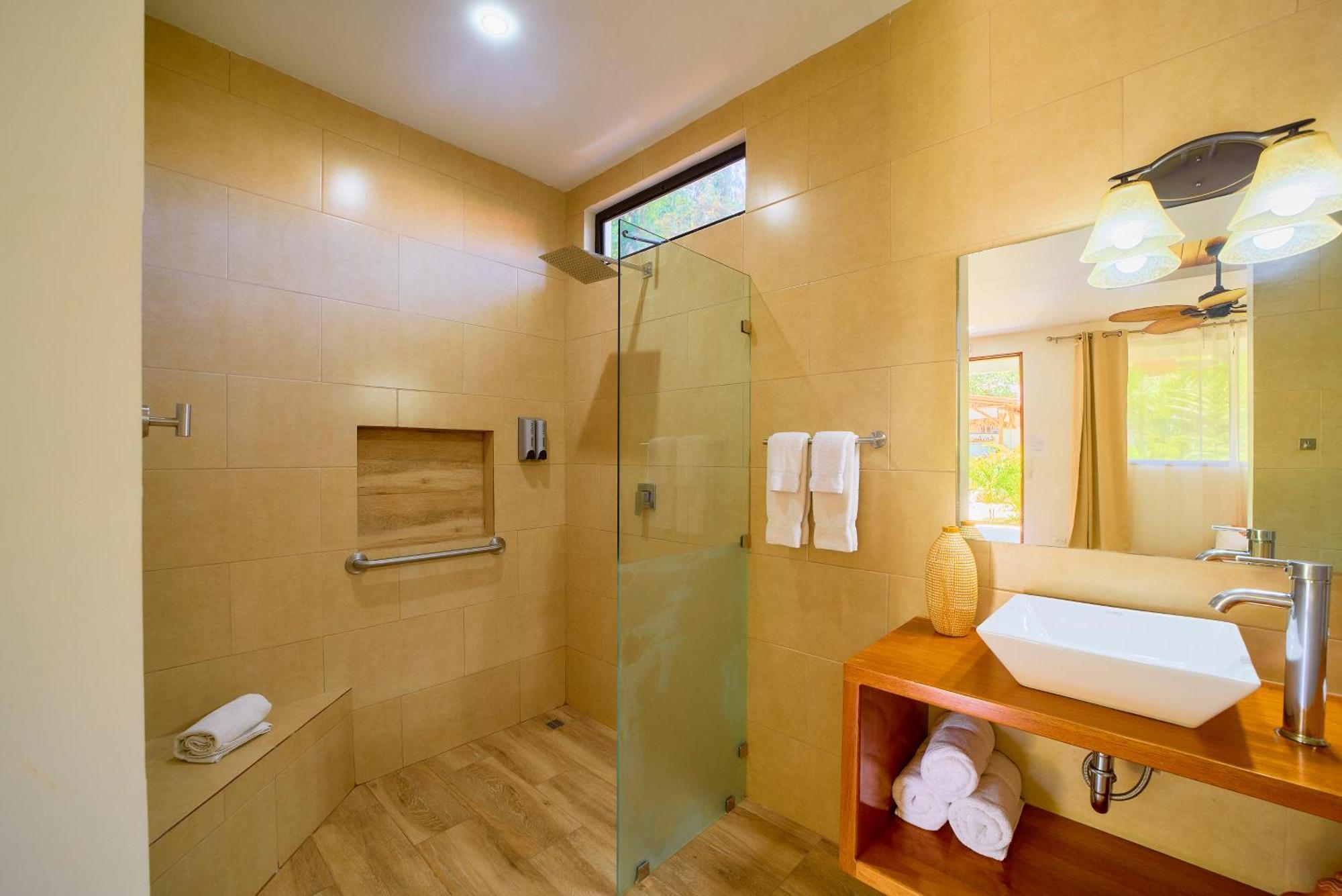 Olinca Boutique Hotel Puerto Viejo de Talamanca Екстериор снимка