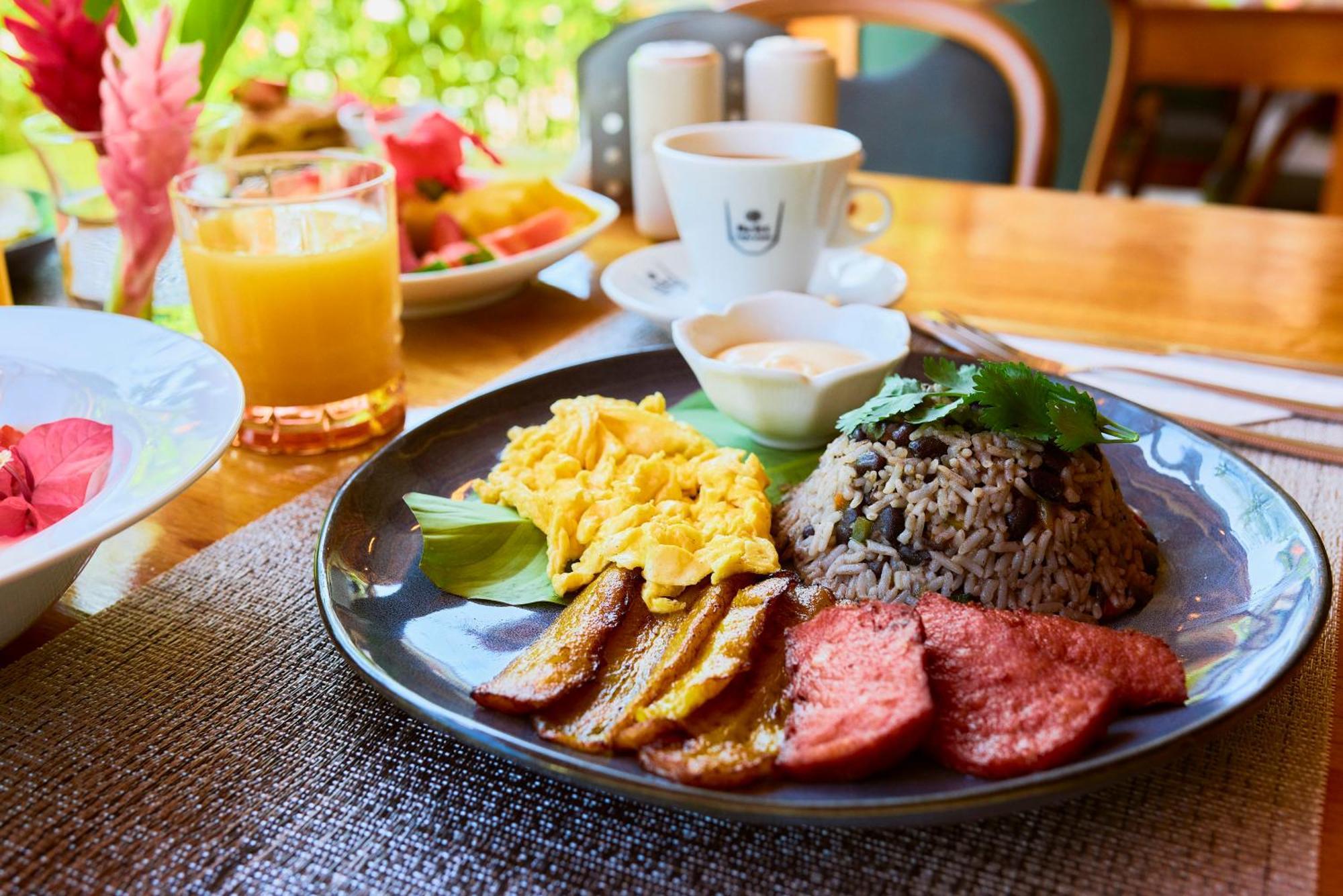 Olinca Boutique Hotel Puerto Viejo de Talamanca Екстериор снимка